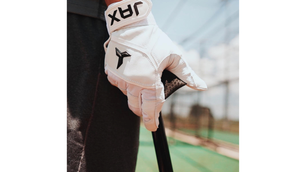 jax batting gloves