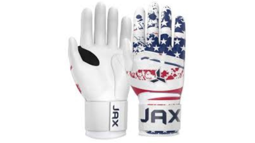 jax batting gloves