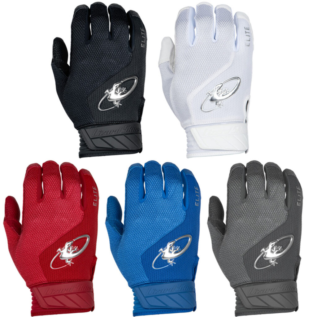 lizard skin batting gloves 