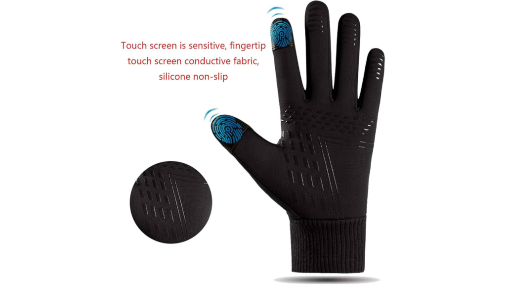 ThermoHandz Thermal Gloves