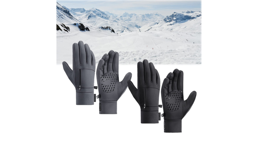 ThermoHandz Thermal Gloves